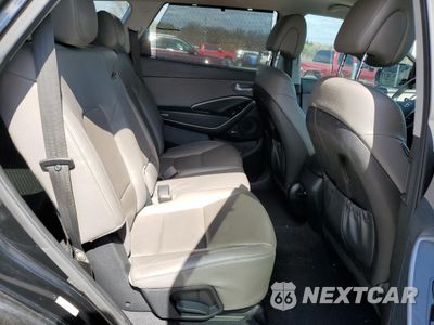 Zdjęcie 11 z 15 samochodu: 2015 HYUNDAI SANTA FE GLS VIN:KM8SR4HF4FU091334 - miniatura
