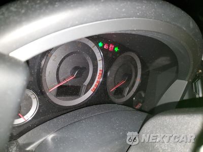 Zdjęcie 9 z 13 samochodu: 2007 INFINITI FX35 VIN:JNRAS08U47X103011 - miniatura