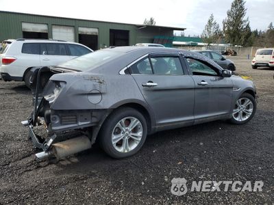 Trzecie zdjęcie samochodu z tyłu: 2013 FORD TAURUS SEL VIN:1FAHP2H8XDG181163 - miniatura