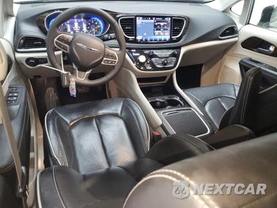 Zdjęcie 8 z 13 samochodu: 2023 CHRYSLER PACIFICA LIMITED VIN:2C4RC1GG1PR553859 - miniatura
