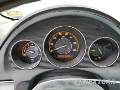 Zdjęcie 9 z 12 samochodu: 2007 SATURN AURA XE VIN:1G8ZS57NX7F140333 - miniatura