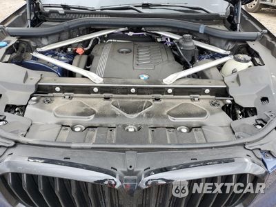 Zdjęcie 12 z 14 samochodu: 2023 BMW X5 XDRIVE40I VIN:5UXCR6C07P9R58879 - miniatura