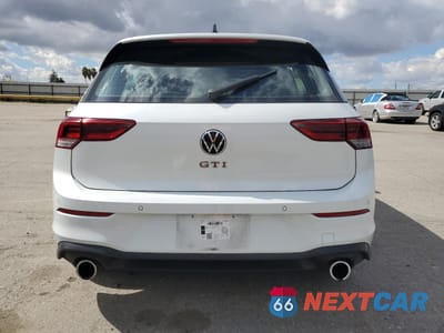 Zdjęcie 6 z 14 samochodu: 2023 VOLKSWAGEN GTI SE VIN:WVWRA7CD0PW212965 - miniatura