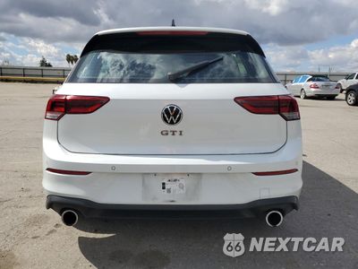 Zdjęcie 6 z 14 samochodu: 2023 VOLKSWAGEN GTI SE VIN:WVWRA7CD0PW212965 - miniatura