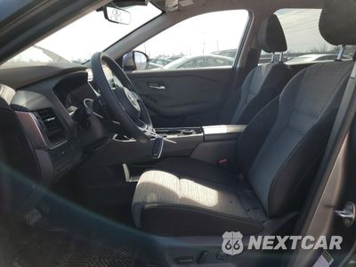 Zdjęcie 7 z 13 samochodu: 2023 NISSAN ROGUE SV VIN:JN8BT3BB3PW467182 - miniatura