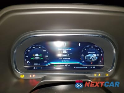 Zdjęcie 9 z 13 samochodu: 2024 CHEVROLET SUBURBAN K1500 RST VIN:1GNSKEKT3RR159876 - miniatura