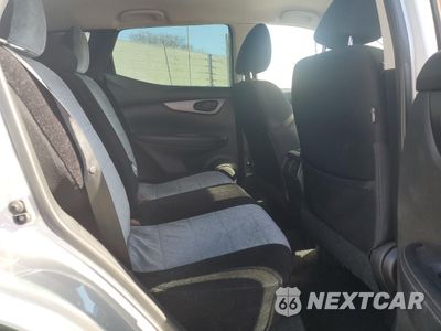 Zdjęcie 11 z 15 samochodu: 2019 NISSAN ROGUE SPORT S VIN:JN1BJ1CP6KW530027 - miniatura