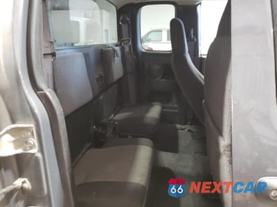 Zdjęcie 10 z 12 samochodu: 2008 GMC CANYON VIN:1GTDT19E288133501 - miniatura