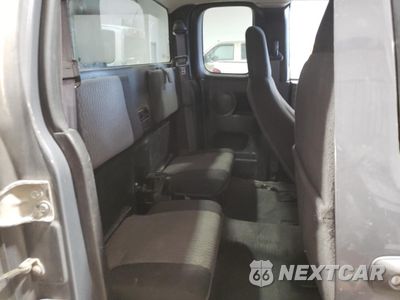 Zdjęcie 10 z 12 samochodu: 2008 GMC CANYON VIN:1GTDT19E288133501 - miniatura