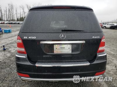 Zdjęcie 6 z 13 samochodu: 2011 MERCEDES-BENZ GL 450 4MATIC VIN:4JGBF7BE9BA734329 - miniatura