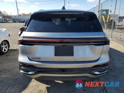 Zdjęcie 6 z 16 samochodu: 2024 LINCOLN NAUTILUS RESERVE VIN:5LMPJ8KA3RJ827961 - miniatura