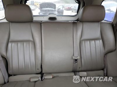 Zdjęcie 10 z 15 samochodu: 2006 JEEP GRAND CHEROKEE LAREDO VIN:1J4GS48KX6C178179 - miniatura