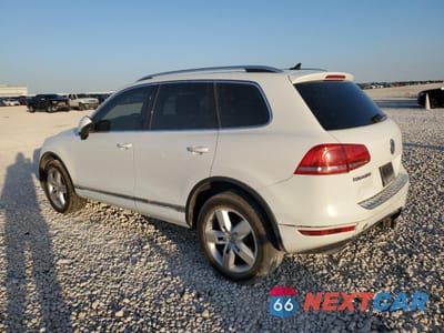 Drugie zdjęcie samochodu z przodu: 2014 VOLKSWAGEN TOUAREG V6 TDI VIN:WVGEP9BP0ED001256 - miniatura