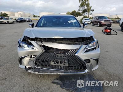 Piąte zdjęcie samochodu w środku: 2019 LEXUS ES 300H VIN:JTHB21B13K2001857 - miniatura