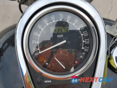 Zdjęcie 7 z 9 samochodu: 2007 KAWASAKI VN900 D VIN:JKAVN2D177A015258 - miniatura