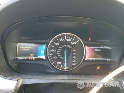 Zdjęcie 9 z 15 samochodu: 2011 FORD EDGE SPORT VIN:2FMDK3AK4BBA78498 - miniatura