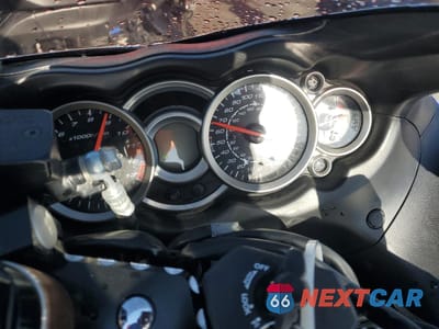 Zdjęcie 7 z 10 samochodu: 2017 SUZUKI GSX1300 RA VIN:JS1GX72B0H2100742 - miniatura