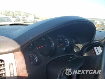Zdjęcie 9 z 15 samochodu: 2008 GMC YUKON XL DENALI VIN:1GKFK66898J147383 - miniatura