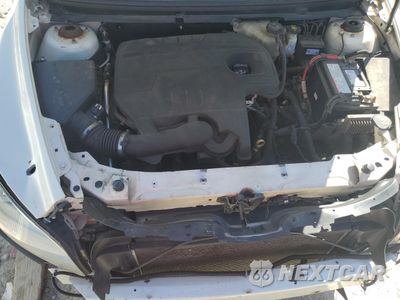Zdjęcie 11 z 12 samochodu: 2011 CHEVROLET MALIBU LTZ VIN:1G1ZE5E14BF231709 - miniatura