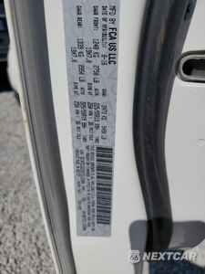 Zdjęcie 13 z 13 samochodu: 2017 DODGE JOURNEY CROSSROAD VIN:3C4PDCGG3HT518304 - miniatura