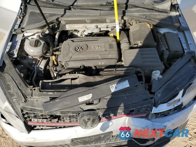 Zdjęcie 13 z 14 samochodu: 2017 VOLKSWAGEN GTI S VIN:3VW4T7AUXHM006963 - miniatura
