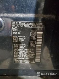 Zdjęcie 15 z 15 samochodu: 2016 NISSAN ROGUE S VIN:KNMAT2MV6GP708803 - miniatura