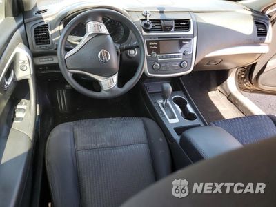 Zdjęcie 8 z 14 samochodu: 2016 NISSAN ALTIMA 2.5 VIN:1N4AL3AP6GC168958 - miniatura