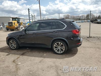 Drugie zdjęcie samochodu z przodu: 2014 BMW X5 XDRIVE35I VIN:5UXKR0C57E0H24119 - miniatura