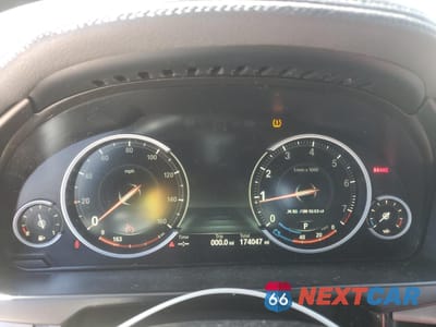 Zdjęcie 9 z 13 samochodu: 2016 BMW X6 XDRIVE35I VIN:5UXKU2C55G0N80273 - miniatura