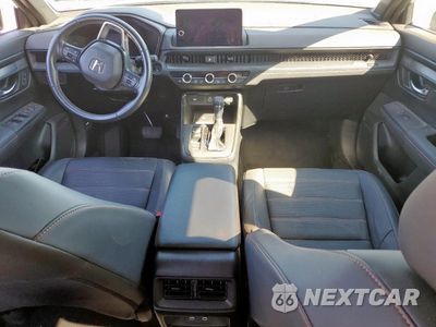 Zdjęcie 8 z 16 samochodu: 2024 HONDA CR-V SPORT-L VIN:7FARS5H8XRE010921 - miniatura