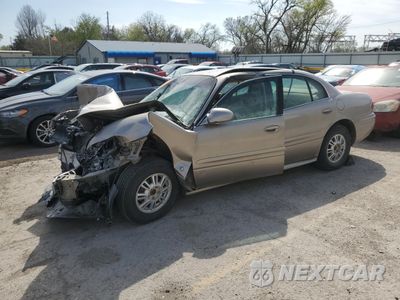 2004 BUICK LESABRE CUSTOM 1G4HP52K844158896 - główne zdjęcie licytacji z USA - miniatura