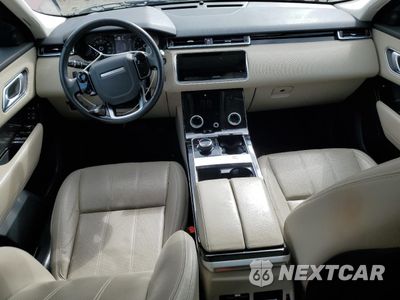 Zdjęcie 8 z 14 samochodu: 2020 LAND ROVER RANGE ROVER VELAR S VIN:SALYB2EX0LA268696 - miniatura
