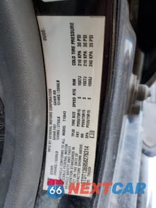 Zdjęcie 15 z 15 samochodu: 2005 GMC CANYON VIN:1GTDT136958276314 - miniatura