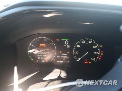 Zdjęcie 9 z 14 samochodu: 2023 HONDA CR-V SPORT TOURING VIN:5J6RS6H9XPL005264 - miniatura