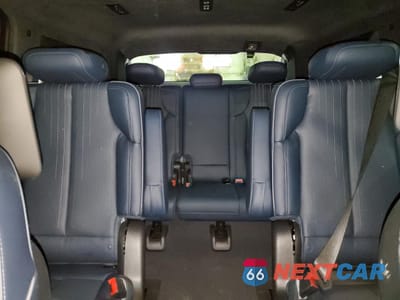 Zdjęcie 10 z 13 samochodu: 2025 CADILLAC ESCALADE IQ SPORT-2 VIN:1GYTEFKL3SU100219 - miniatura
