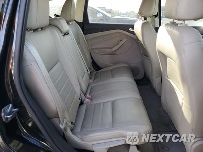 Zdjęcie 10 z 14 samochodu: 2013 FORD ESCAPE SEL VIN:1FMCU9H90DUD72831 - miniatura