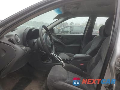 Zdjęcie 7 z 12 samochodu: 2001 PONTIAC GRAND AM SE VIN:1G2NE52T61M642054 - miniatura