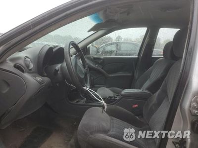 Zdjęcie 7 z 12 samochodu: 2001 PONTIAC GRAND AM SE VIN:1G2NE52T61M642054 - miniatura