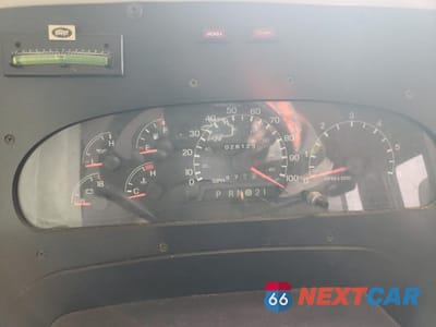 Zdjęcie 8 z 10 samochodu: 1999 FORD F550 SUPER DUTY STRIPPED CHASSIS VIN:3FCNF53S9XJA12087 - miniatura