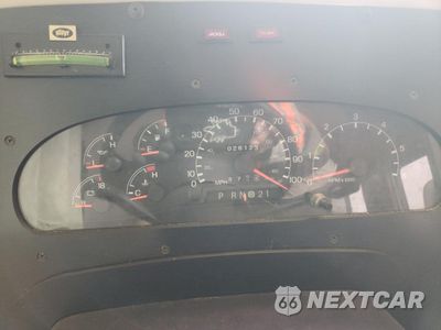 Zdjęcie 8 z 10 samochodu: 1999 FORD F550 SUPER DUTY STRIPPED CHASSIS VIN:3FCNF53S9XJA12087 - miniatura