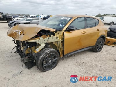 2024 DODGE HORNET GT ZACNDFAN5R3A09086 - główne zdjęcie licytacji z USA - miniatura