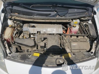 Zdjęcie 11 z 12 samochodu: 2013 TOYOTA PRIUS VIN:JTDKN3DU2D5561530 - miniatura