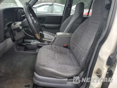 Zdjęcie 7 z 14 samochodu: 1998 JEEP CHEROKEE SPORT VIN:1J4FJ68SXWL251707 - miniatura