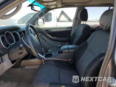 Zdjęcie 7 z 12 samochodu: 2008 TOYOTA 4RUNNER SR5 VIN:JTEZU14R68K012529 - miniatura