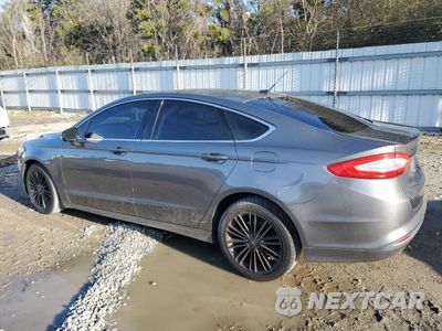 Drugie zdjęcie samochodu z przodu: 2013 FORD FUSION SE VIN:3FA6P0HR2DR188704 - miniatura