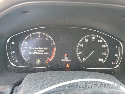 Zdjęcie 9 z 13 samochodu: 2018 HONDA ACCORD LX VIN:1HGCV1F1XJA141577 - miniatura