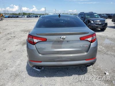 Zdjęcie 6 z 12 samochodu: 2013 KIA OPTIMA SX VIN:5XXGR4A6XDG103199 - miniatura