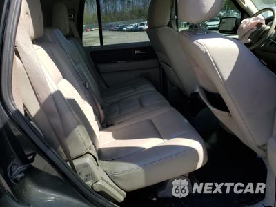 Zdjęcie 11 z 15 samochodu: 2014 FORD EXPEDITION XL VIN:1FMJU1G56EEF31600 - miniatura