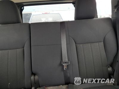 Zdjęcie 10 z 13 samochodu: 2011 JEEP LIBERTY SPORT VIN:1J4PN2GK4BW540416 - miniatura