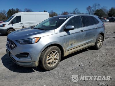 2023 FORD EDGE SEL 2FMPK4J91PBA31050 - główne zdjęcie licytacji z USA - miniatura